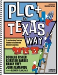 Cover: PLC+ The Texas Way - Corwin Press Inc