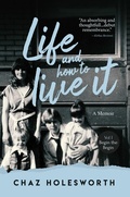 Cover: Life and How to Live it - Publishdrive