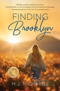 Cover: Finding Brooklyn - Sage Circle Publishing