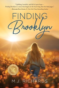 Enlarge image Cover: Finding Brooklyn - Sage Circle Publishing