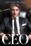 Cover: The CEO - Newman Springs Publishing, Inc.