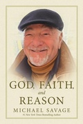Cover: God, Faith, and Reason - Post Hill Press