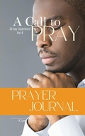 Cover: A Call to Pray - KLE publishing