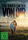 Cover: F&uuml;r immer ein Teil von dir - Reminders of Him - Universal Pictures Video