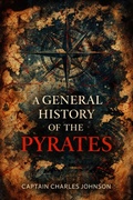 Cover: A General History of the Pyrates - Elefante