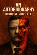 Cover: An Autobiography - Elefante