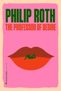 Cover: The Professor of Desire - HarperCollins