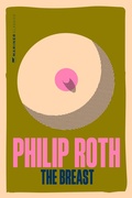 Cover: The Breast - HarperCollins