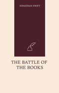 Cover: The Battle of the Books - CLXBX