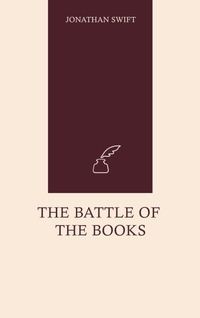 Enlarge image Cover: The Battle of the Books - CLXBX