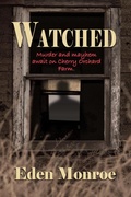 Cover: Watched - Bwl Publishing Inc.