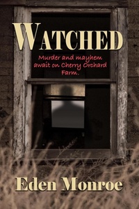 Enlarge image Cover: Watched - Bwl Publishing Inc.