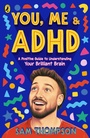 Cover: You, Me & ADHD - Puffin