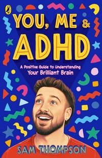 Enlarge image Cover: You, Me & ADHD - Puffin