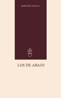 Cover: Los de Abajo - CLXBX