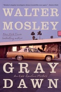 Cover: Gray Dawn - Little Brown and Company
