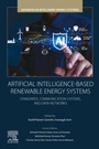 Cover: Artificial Intelligence-Based Renewable Energy Systems - Elsevier