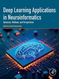 Enlarge image Cover: Deep Learning Applications in Neuroinformatics - Elsevier