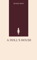 Cover: A Doll's House - CLXBX