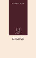 Cover: Demian - CLXBX