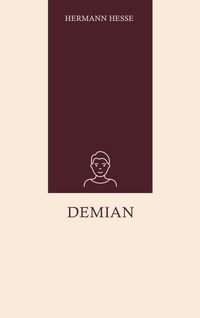 Enlarge image Cover: Demian - CLXBX