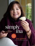 Cover: Simply Ina - Random House Inc