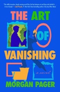 Cover: The Art of Vanishing - Ballantine Books Inc.