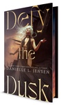 Cover: Defy the Dusk - Del Rey