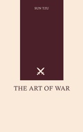 Cover: The Art of War - CLXBX