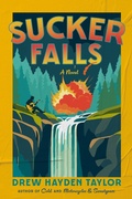 Cover: Sucker Falls - McClelland & Stewart Inc.