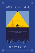 Cover: An End in Itself - McClelland & Stewart Inc.