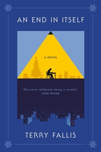 Enlarge image Cover: An End in Itself - McClelland & Stewart Inc.