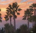 Cover: California Light: A Century of Landscapes - Rizzoli International Publications