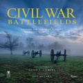 Cover: Civil War Battlefields - Rizzoli International Publications