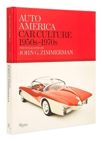Enlarge image Cover: Auto America - Rizzoli International Publications