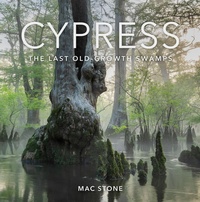 Enlarge image Cover: Cypress - University Press of Florida