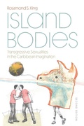 Cover: Island Bodies - University Press of Florida