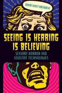 Enlarge image Cover: Seeing Is Hearing Is Believing - Wayne State University Press