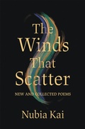 Cover: The Winds That Scatter - Wayne State University Press