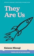 Cover: They Are Us - University of Georgia Press