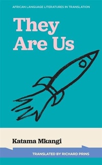 Enlarge image Cover: They Are Us - University of Georgia Press