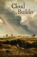 Cover: Cloud Builder - University of Georgia Press