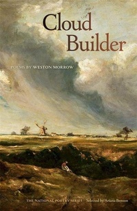 Enlarge image Cover: Cloud Builder - University of Georgia Press