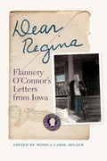 Cover: Dear Regina - University of Georgia Press