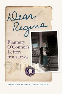Enlarge image Cover: Dear Regina - University of Georgia Press