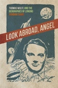 Cover: Look Abroad, Angel - University of Georgia Press