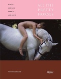 Cover: Blacks and Bays, Dapples and Greys - Rizzoli International Publications