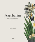 Cover: Azerbaijan - Rizzoli International Publications