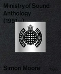 Cover: Ministry of Sound - Rizzoli International Publications