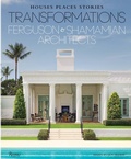 Cover: Transformations: Houses, Places, Stories - Rizzoli International Publications
